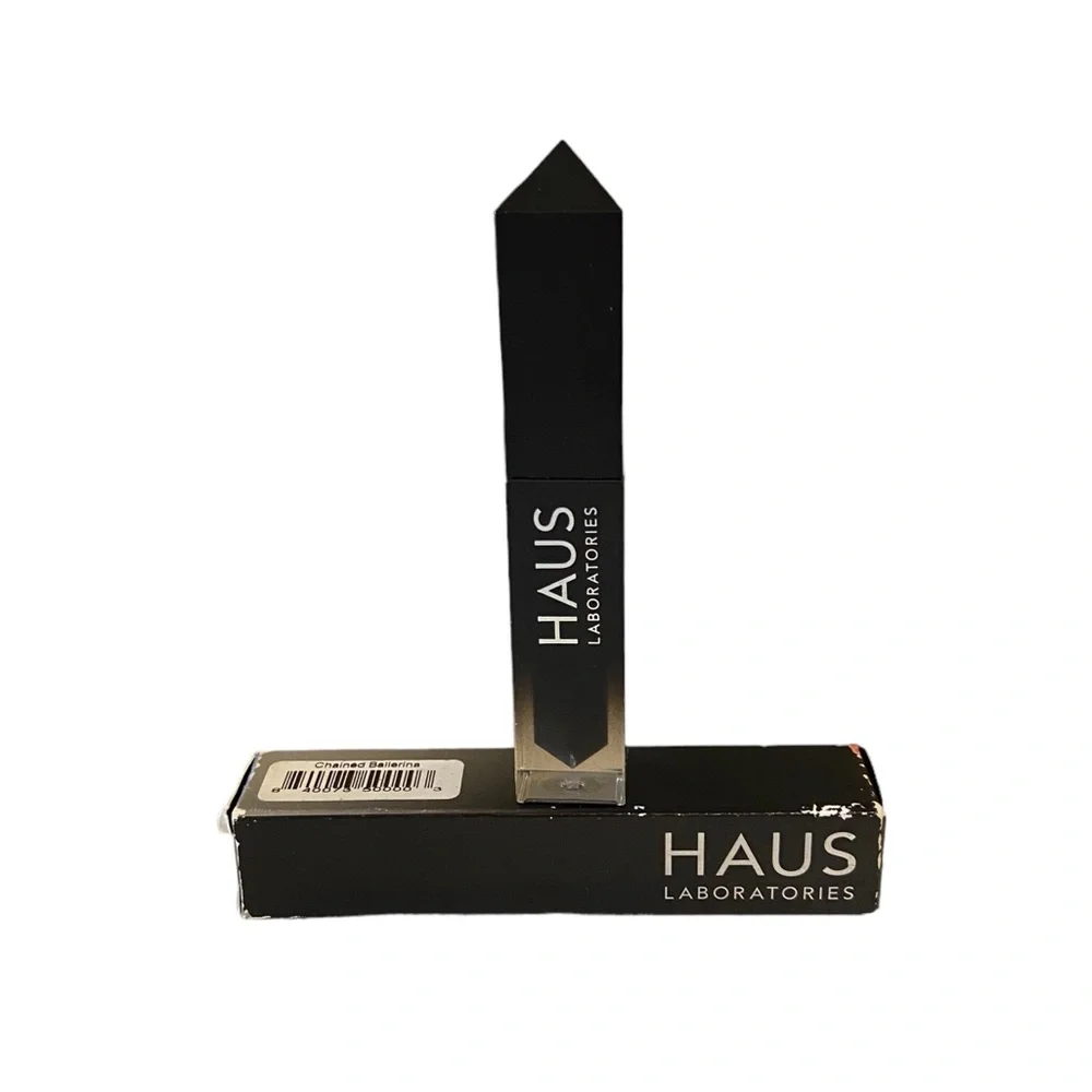 💎 HAUS LABORATORIES by Lady Gaga: Glam Attack Liquid Shimmer Chained Ballerina